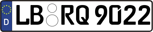 LB-RQ9022