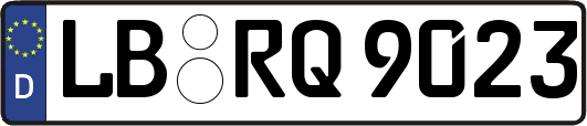 LB-RQ9023