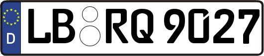 LB-RQ9027