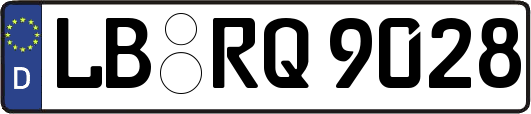 LB-RQ9028