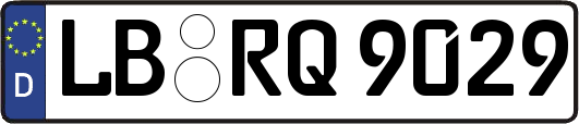 LB-RQ9029