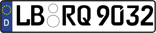 LB-RQ9032