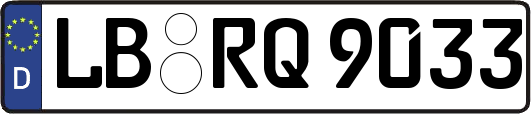 LB-RQ9033