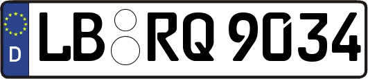 LB-RQ9034