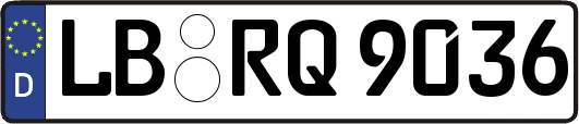 LB-RQ9036