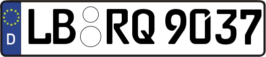 LB-RQ9037