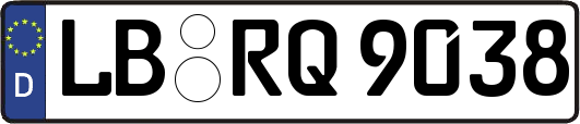 LB-RQ9038