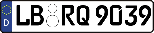 LB-RQ9039