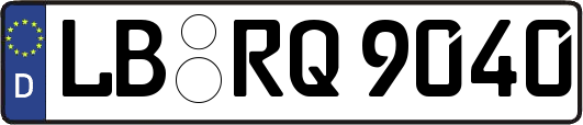 LB-RQ9040
