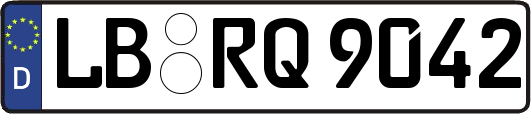 LB-RQ9042
