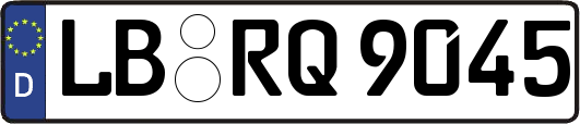 LB-RQ9045