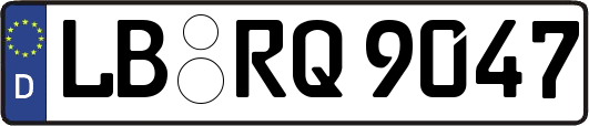 LB-RQ9047