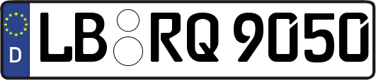 LB-RQ9050