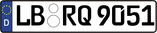 LB-RQ9051