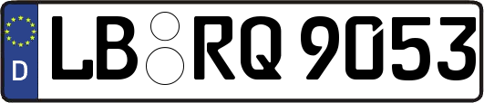 LB-RQ9053