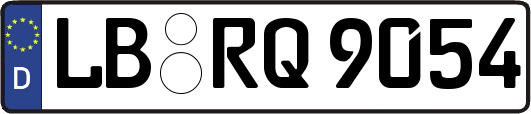 LB-RQ9054