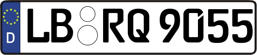 LB-RQ9055