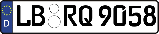 LB-RQ9058