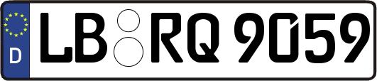 LB-RQ9059