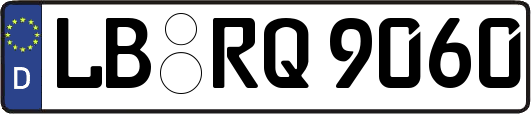 LB-RQ9060