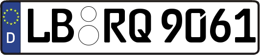 LB-RQ9061