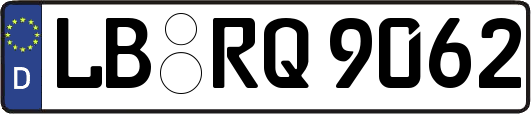 LB-RQ9062