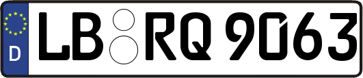 LB-RQ9063