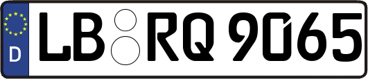 LB-RQ9065