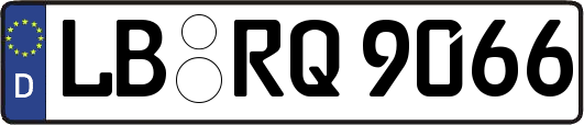 LB-RQ9066