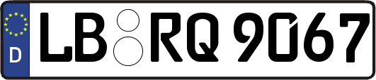 LB-RQ9067