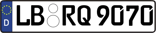 LB-RQ9070