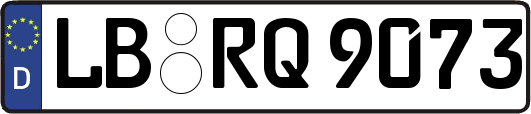 LB-RQ9073