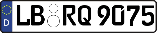 LB-RQ9075
