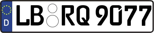LB-RQ9077