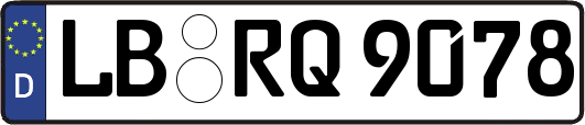 LB-RQ9078