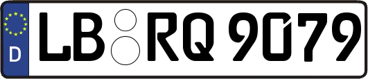 LB-RQ9079
