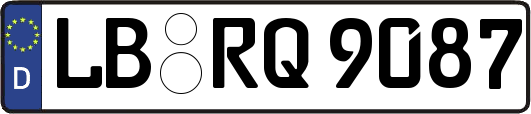 LB-RQ9087