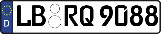 LB-RQ9088