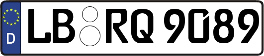 LB-RQ9089