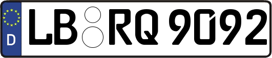 LB-RQ9092
