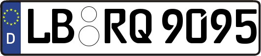 LB-RQ9095