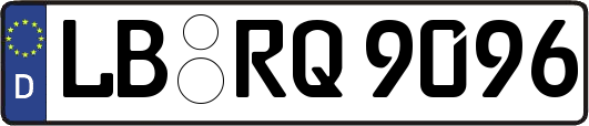 LB-RQ9096