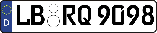 LB-RQ9098