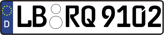 LB-RQ9102