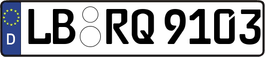 LB-RQ9103