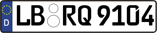 LB-RQ9104