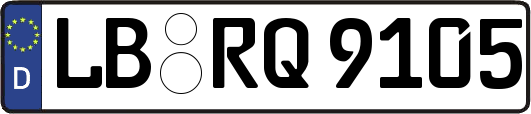 LB-RQ9105