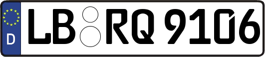 LB-RQ9106