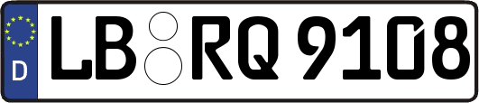 LB-RQ9108