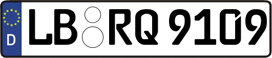 LB-RQ9109
